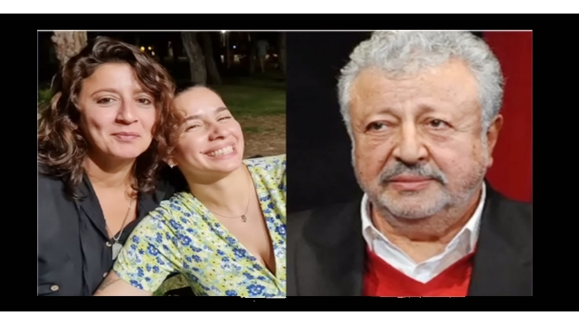Dava açan kızına veto