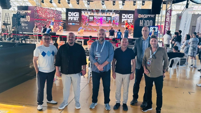 “DIGIFEST Antalya’26, Şehrimize Yeni Bir Enerji Kazandırdı”