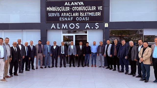 Doğu'da Mehmet Ali Alkan Rüzgarı