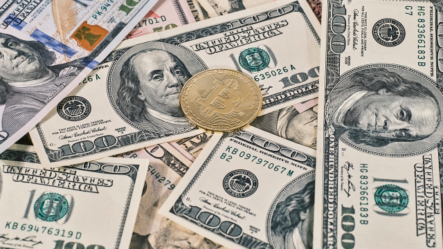 Doların ateşi yükseldi