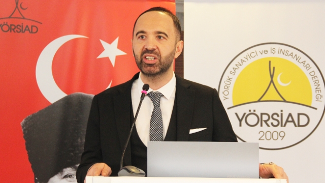 ‘Dostluk bağlarımızı güçlendirelim’