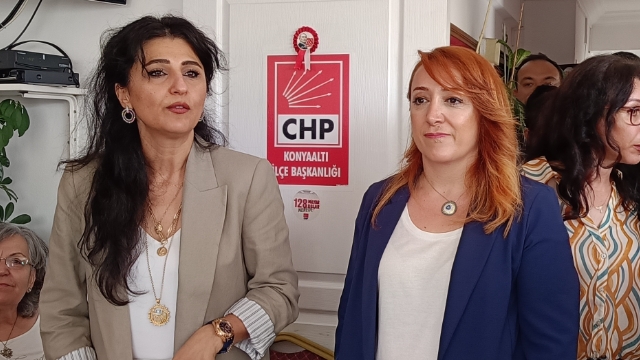 Duygu Gölgesiz aday oldu