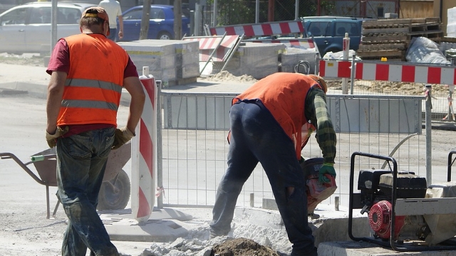 “Emeğin Karşılığı Yoksulluk Olmamalı”