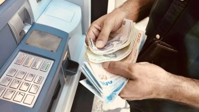 Emeklilerin promosyon heyecanı