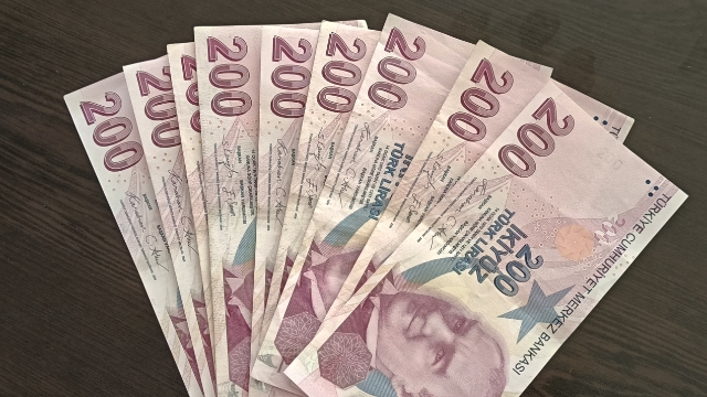 Enflasyonda Yükselme Hız Kesmiyor!