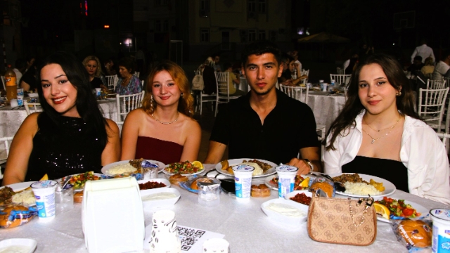 Envar Okulları’nda 30’cu yıl