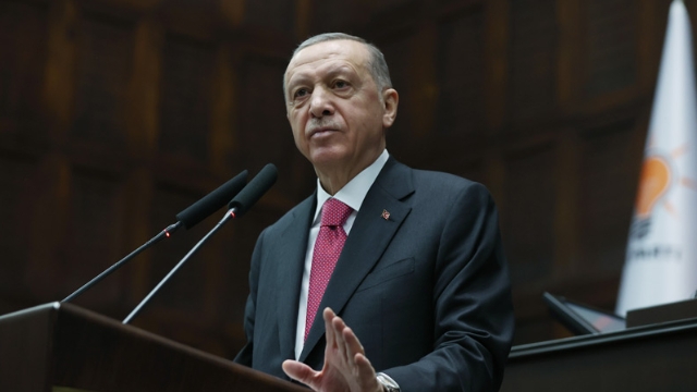 Erdoğan’dan statü cevabı