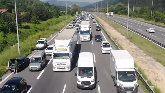 Esmeray’dan bayram mesajı