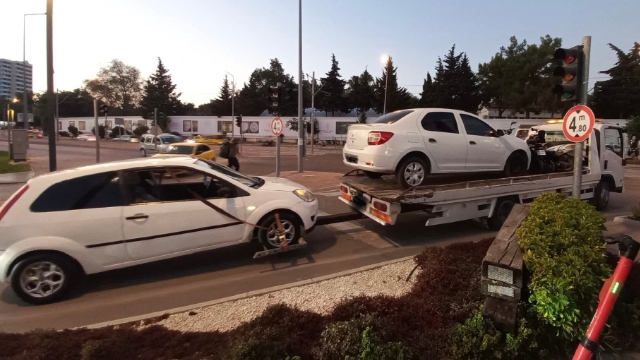 ‘Esnafımızın Emeğini Koruyoruz’