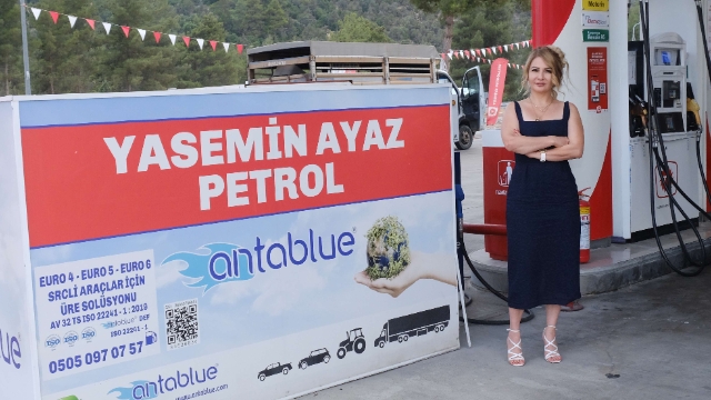 Fosil yakıt dönemi kapanıyor mu?