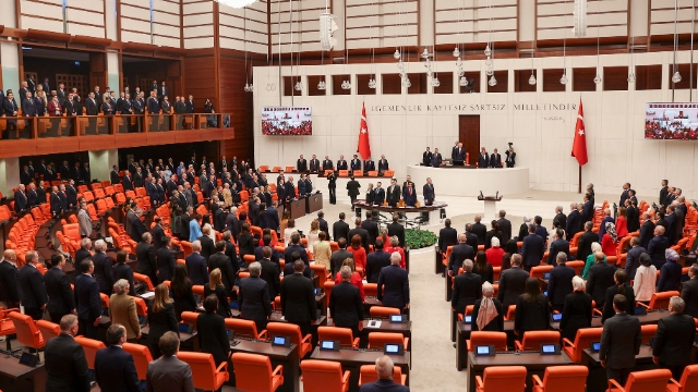 Gazze tezkeresi kabul edildi