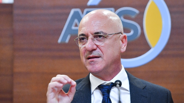 ‘Geleceğe güvenle bakıyoruz’