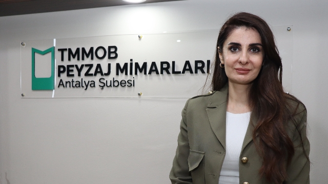 ‘Görsel değil, işlevsel olmalı’