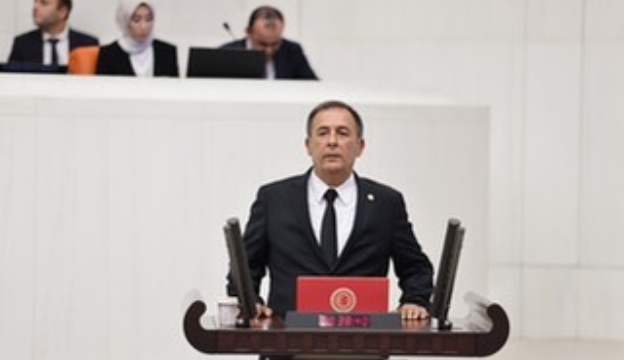 'Halkın özgürlüğü tutuklanamaz’