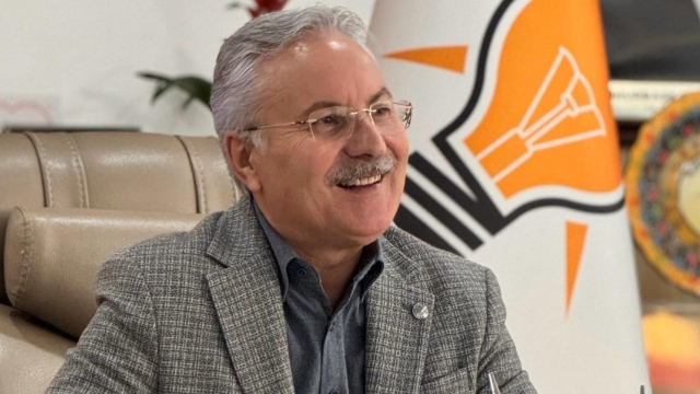 Hasan Demir’den Ramazan Bayramı Mesajı