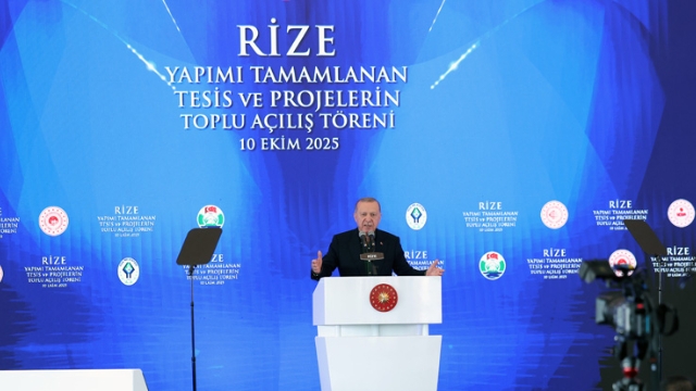 ‘Her kulağına fısıldanana inanma’
