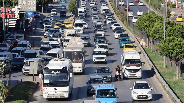 Hız sınırları gözden geçirilecek