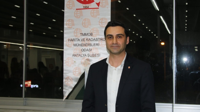 HKMO üyeleri iftarda buluştu