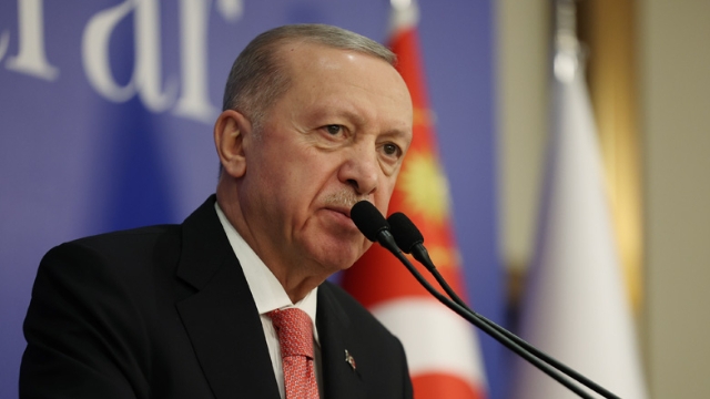 İddialara asla cevap vermiyorlar
