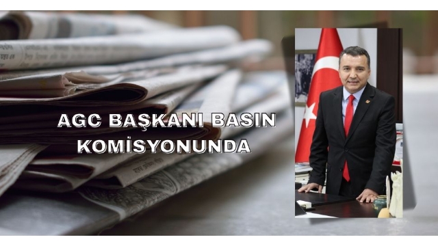 İdris Taş’a önemli görev