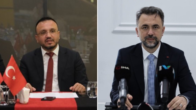 İhracatçılar başkanını seçiyor
