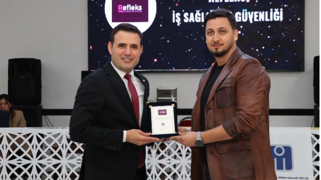 İMO üyeleri iftarda buluştu