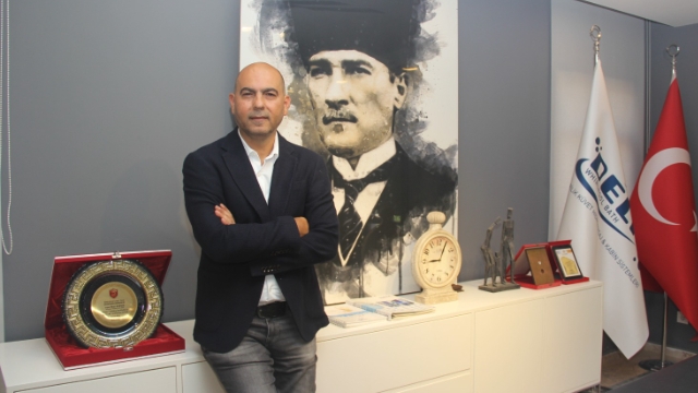 İş Dünyasında Yeni Vizyon Gerekli