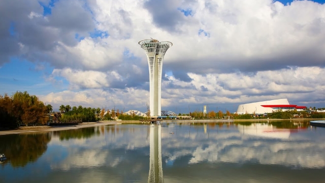 İYİ Parti’den EXPO Eleştirisi