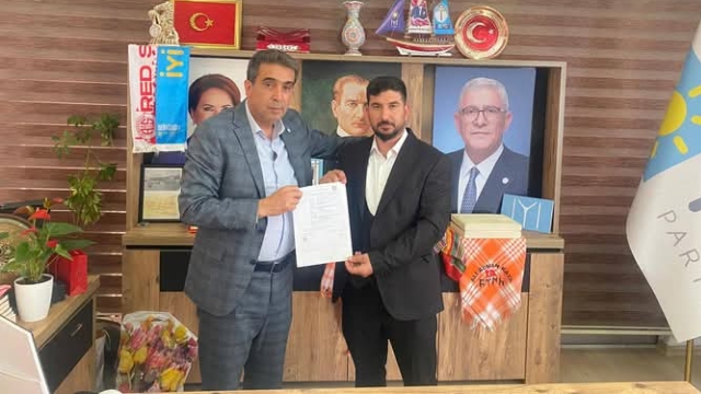 İYİ Parti’ye teveccüh artıyor