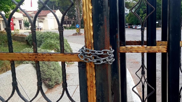 Kahve sohbeti dili gibi