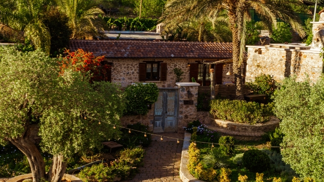 Kassandra Heritage ilk 5’e girdi