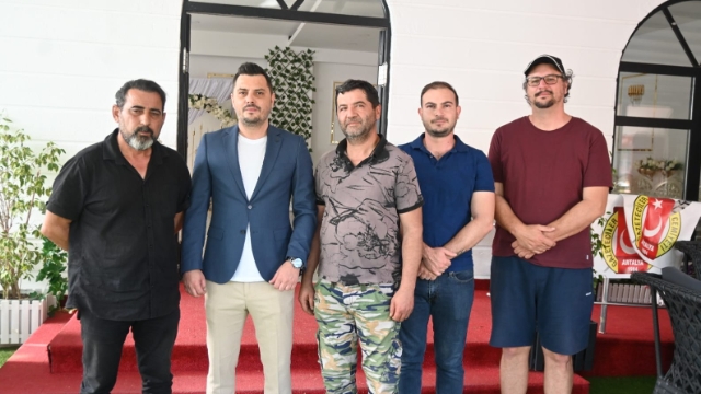 Kayyım süreci bitiyor mu?