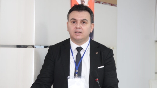 ‘Kentin elektrik altyapısı güçlendirilmeli’