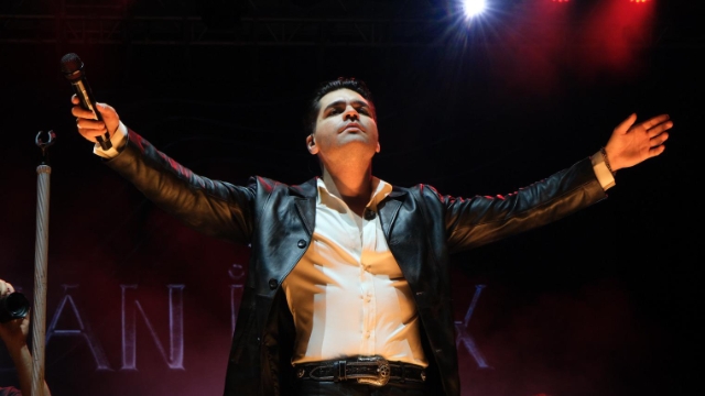 Kepez’de Emir Can İğrek rüzgârı