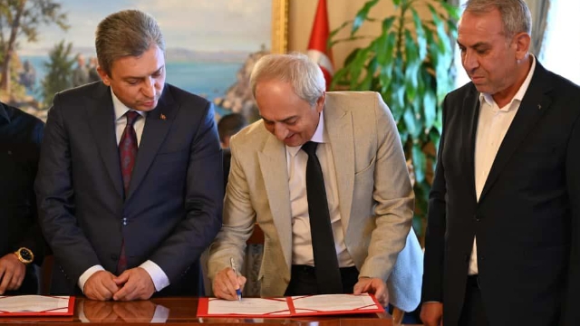 Kepez’e 3 yeni ASM geliyor