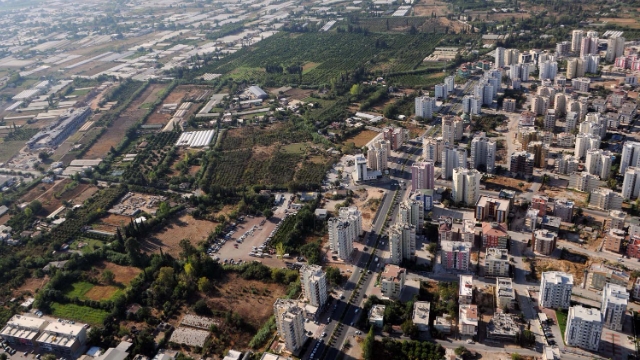‘Kırcami’de inşaatlar başlayabilir’