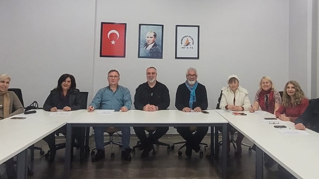 Kısa Filmler Jüri’nin Karşısına Çıktı