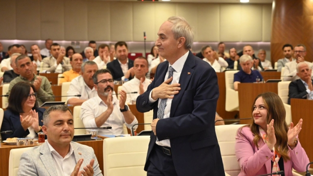 Kocagöz’e zatürre teşhisi