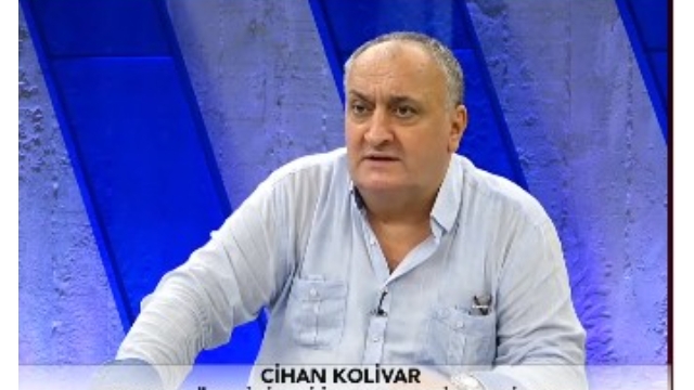 Kolivar gözaltına alındı