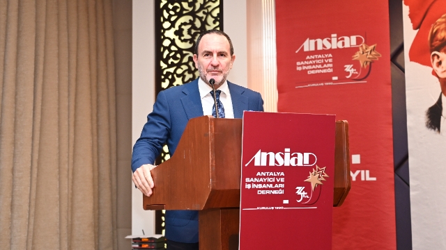 Kriz hiçbir zaman geçmeyecek