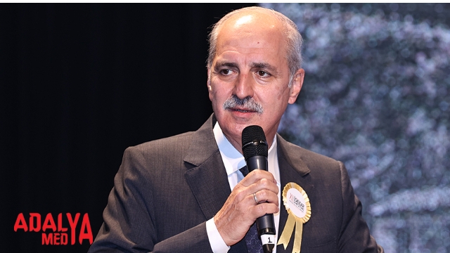 Kurtulmuş: 