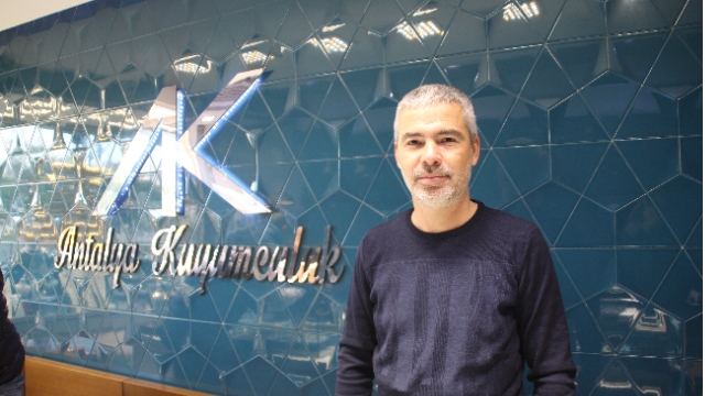 Kuyumcularda tek aday var