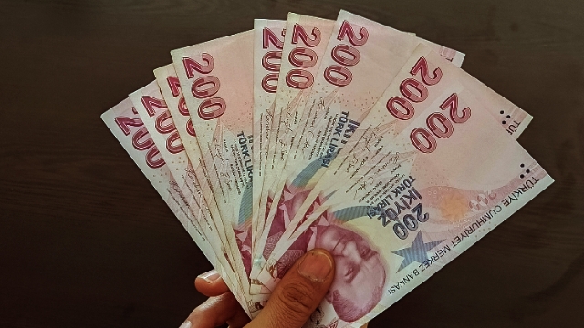 Maaş zam oranı netleşti