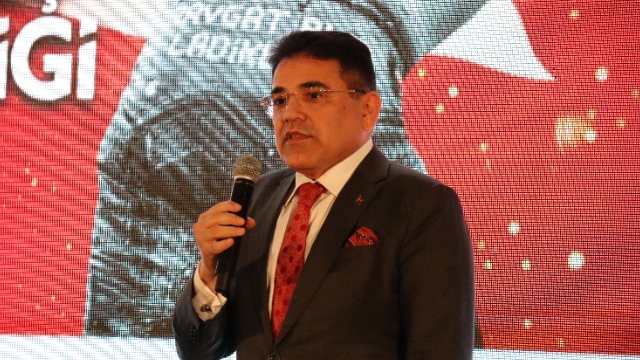 ‘Manavgat güreşin hakkını veriyor’