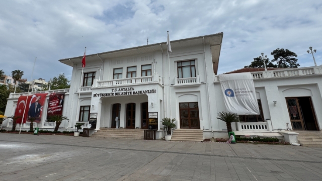 Mimarlar Odası’ndan Örtülü af iddiası