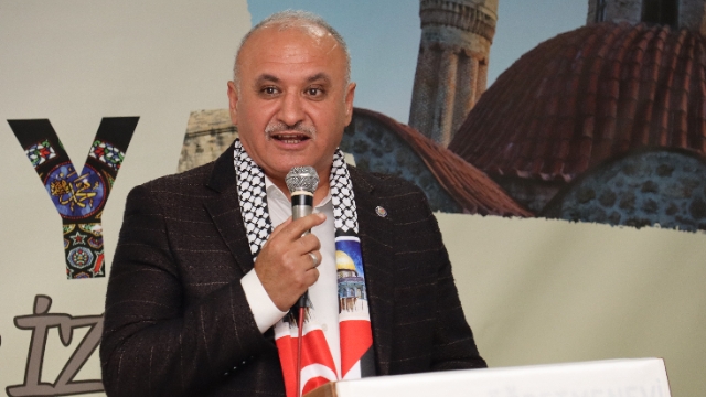 Miran'dan Netanyahu’nun Erdoğan’a yönelik sözlerine kınama