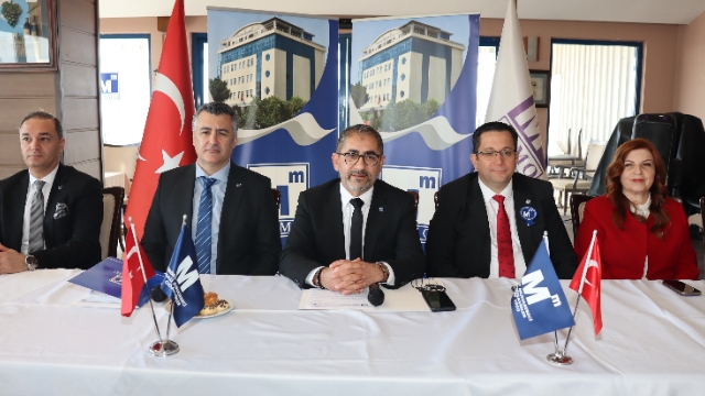 Muhasebeciler dert küpü