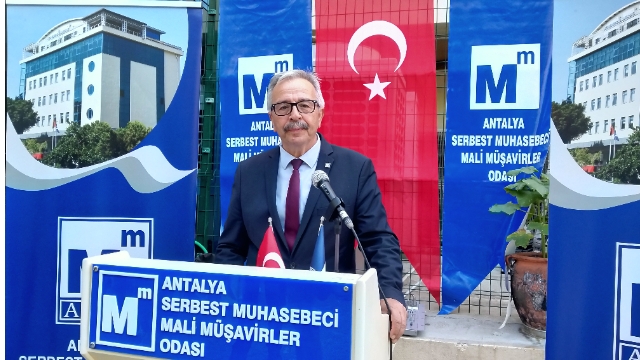 Muhasebeciler güncelleme bekliyor