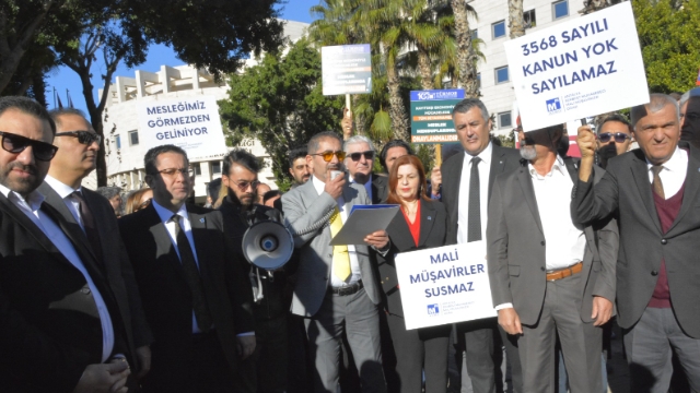 Muhasebecilerden 586 Sayılı Tebliğ’e itiraz