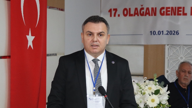 “Mühendislik Toplumdan Koparılamaz”